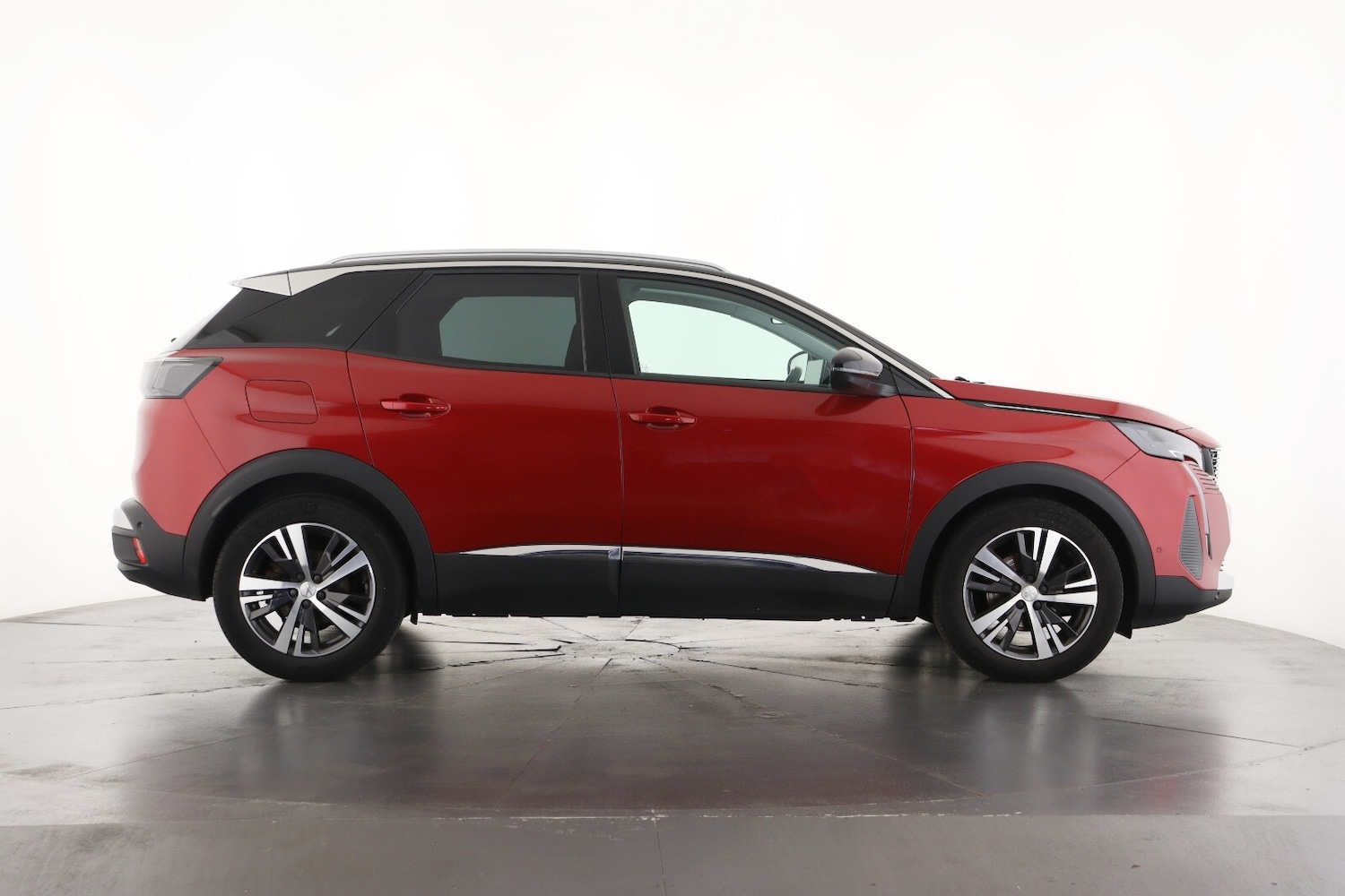 Used Peugeot 3008 2022 for sale - 76874846: Photo 5