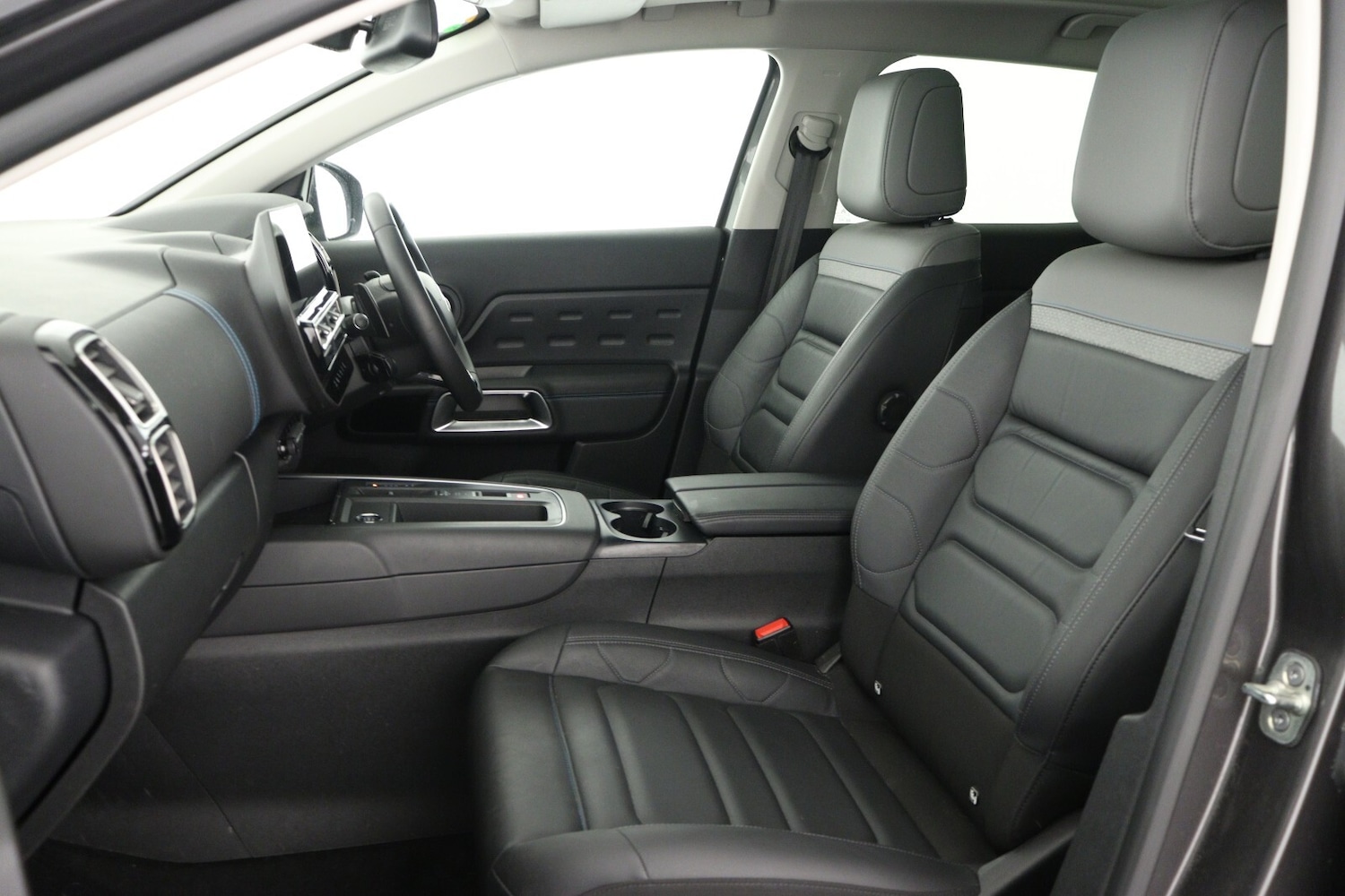 Used Citroen C5 Aircross 2023 for sale - 77592111: Photo 12