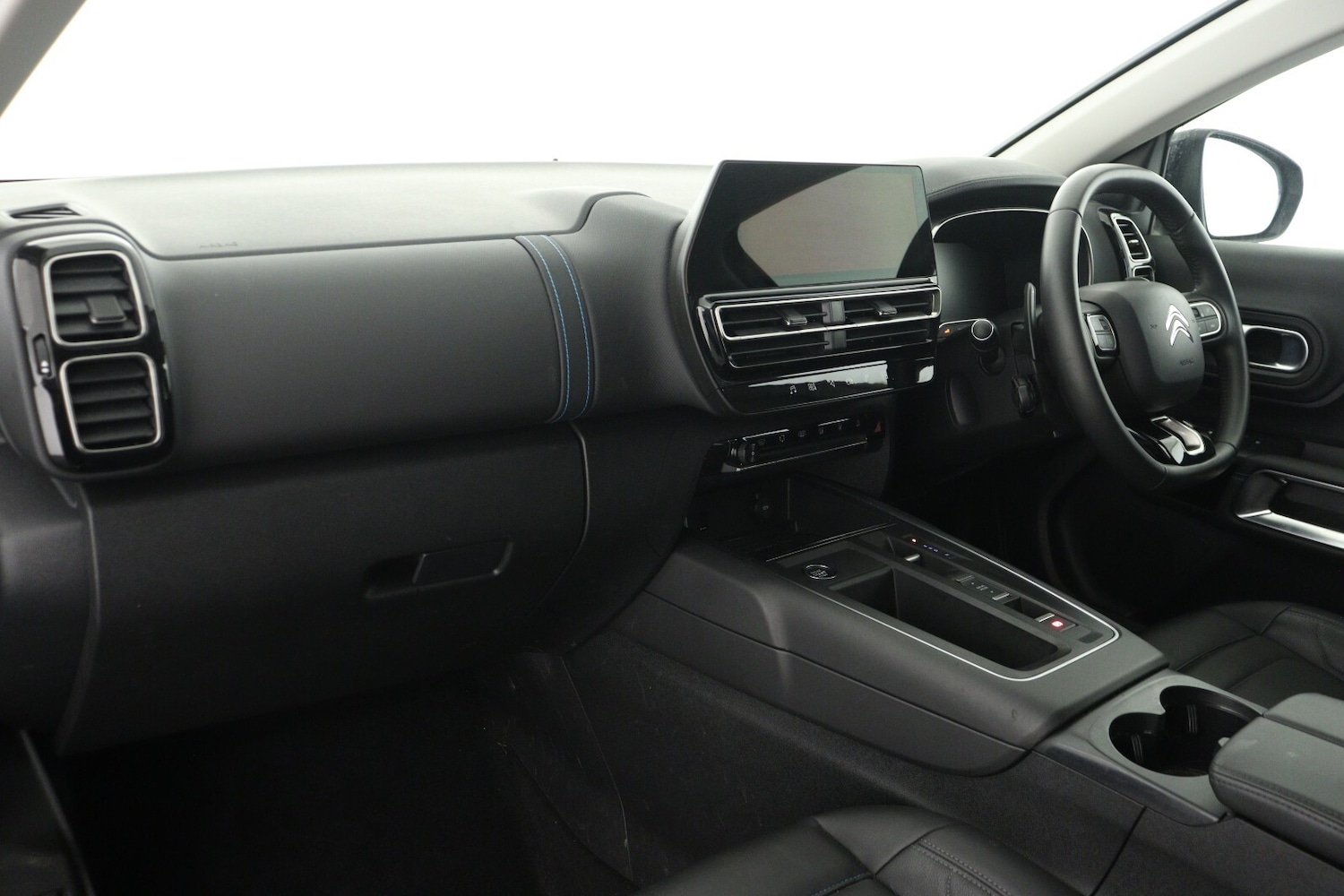 Used Citroen C5 Aircross 2023 for sale - 77592111: Photo 13