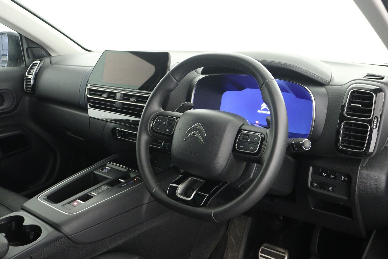 Used Citroen C5 Aircross 2023 for sale - 77592111: Photo 15