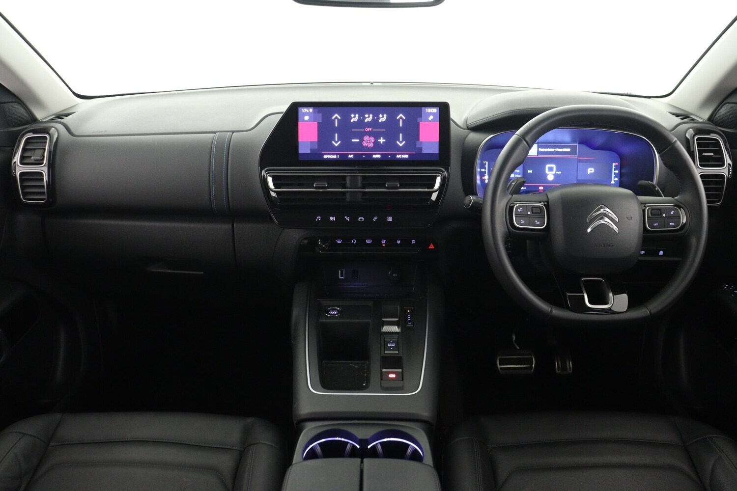 Used Citroen C5 Aircross 2023 for sale - 77592111: Photo 18