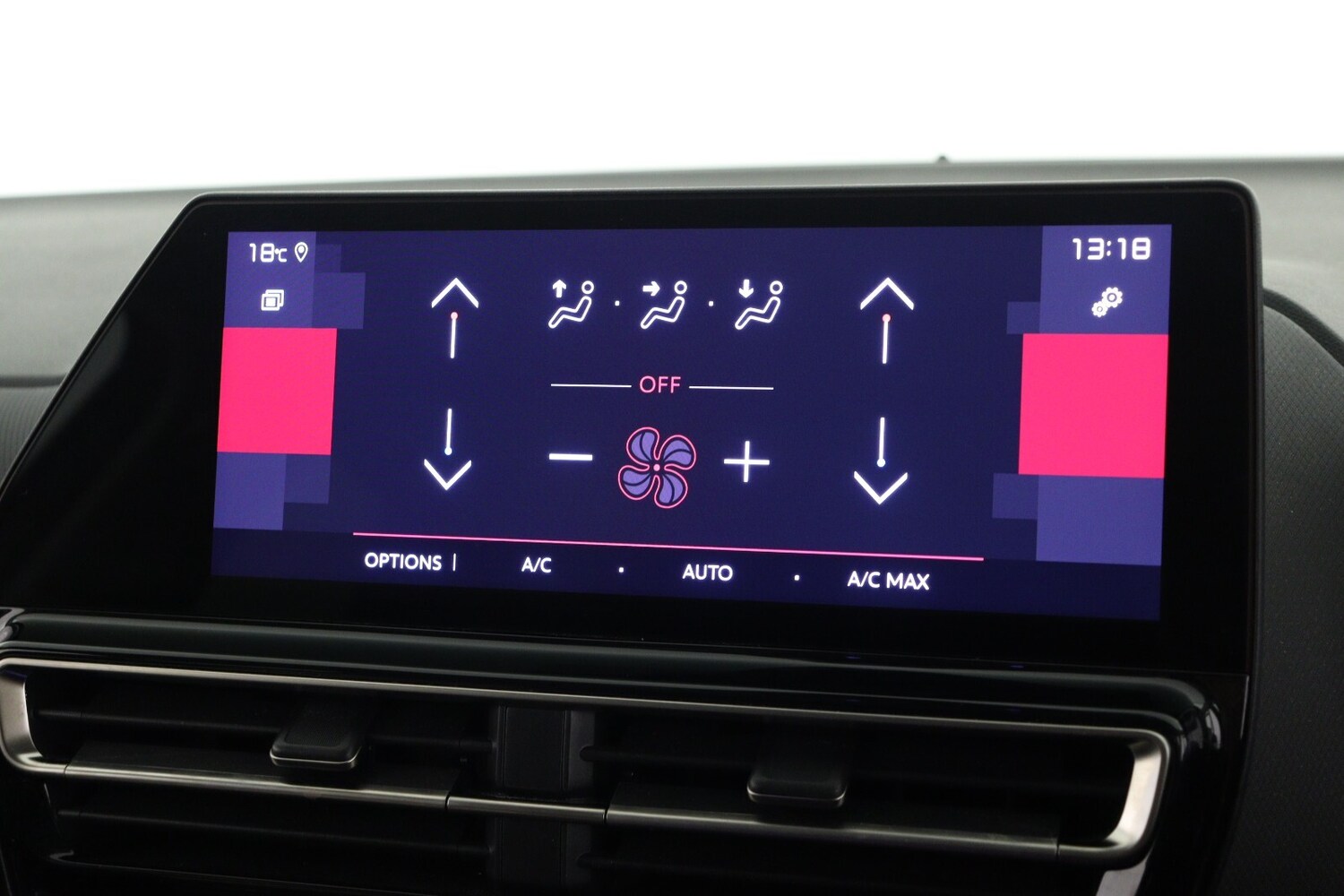 Used Citroen C5 Aircross 2023 for sale - 77592111: Photo 19