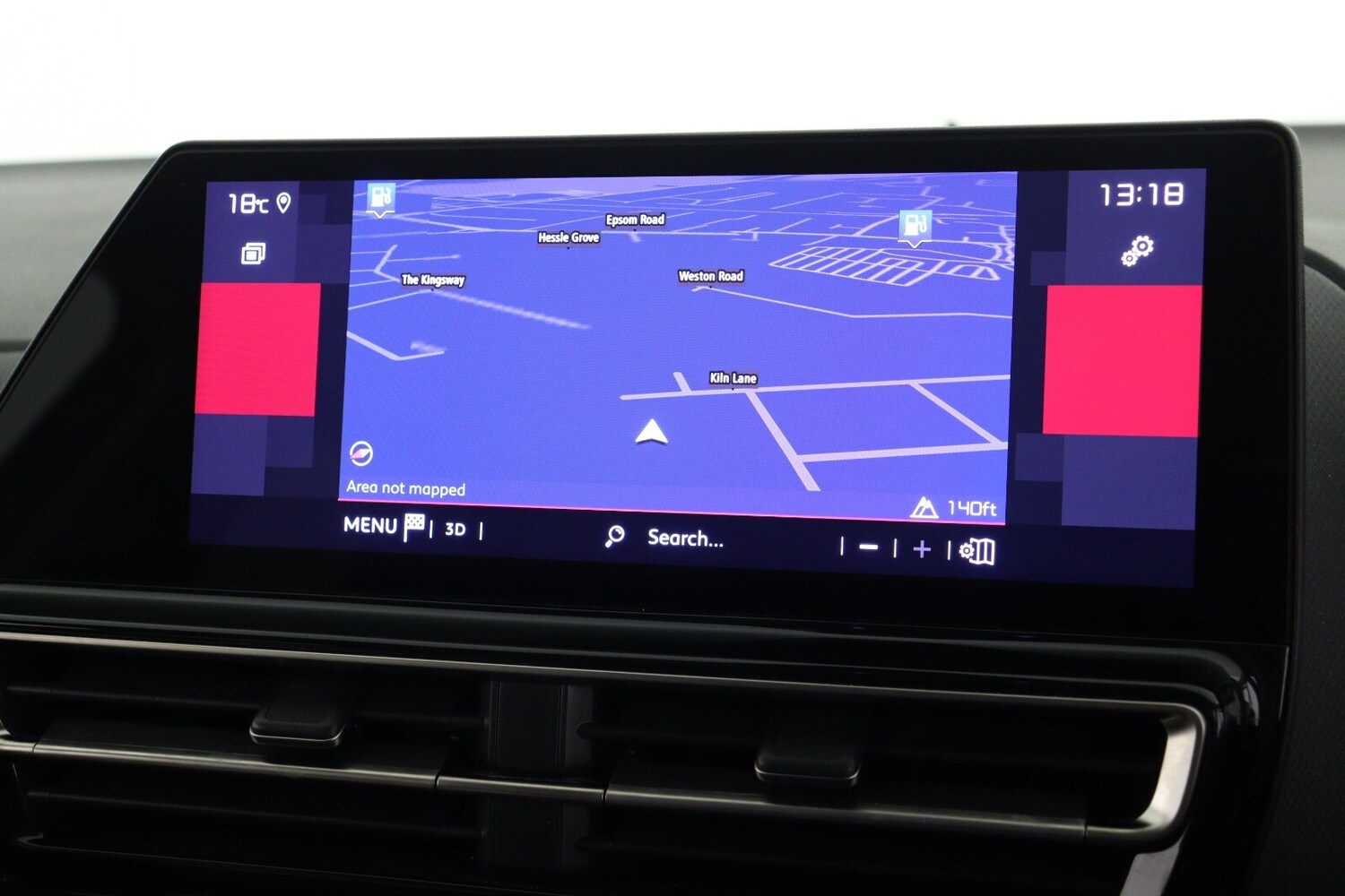 Used Citroen C5 Aircross 2023 for sale - 77592111: Photo 21