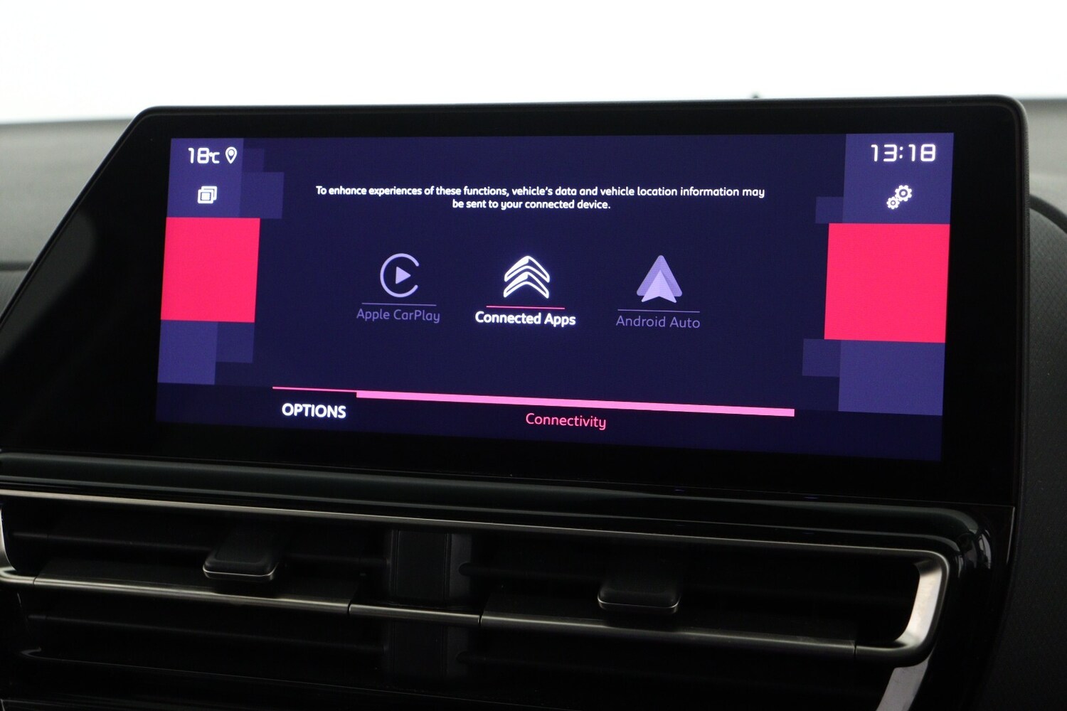 Used Citroen C5 Aircross 2023 for sale - 77592111: Photo 22