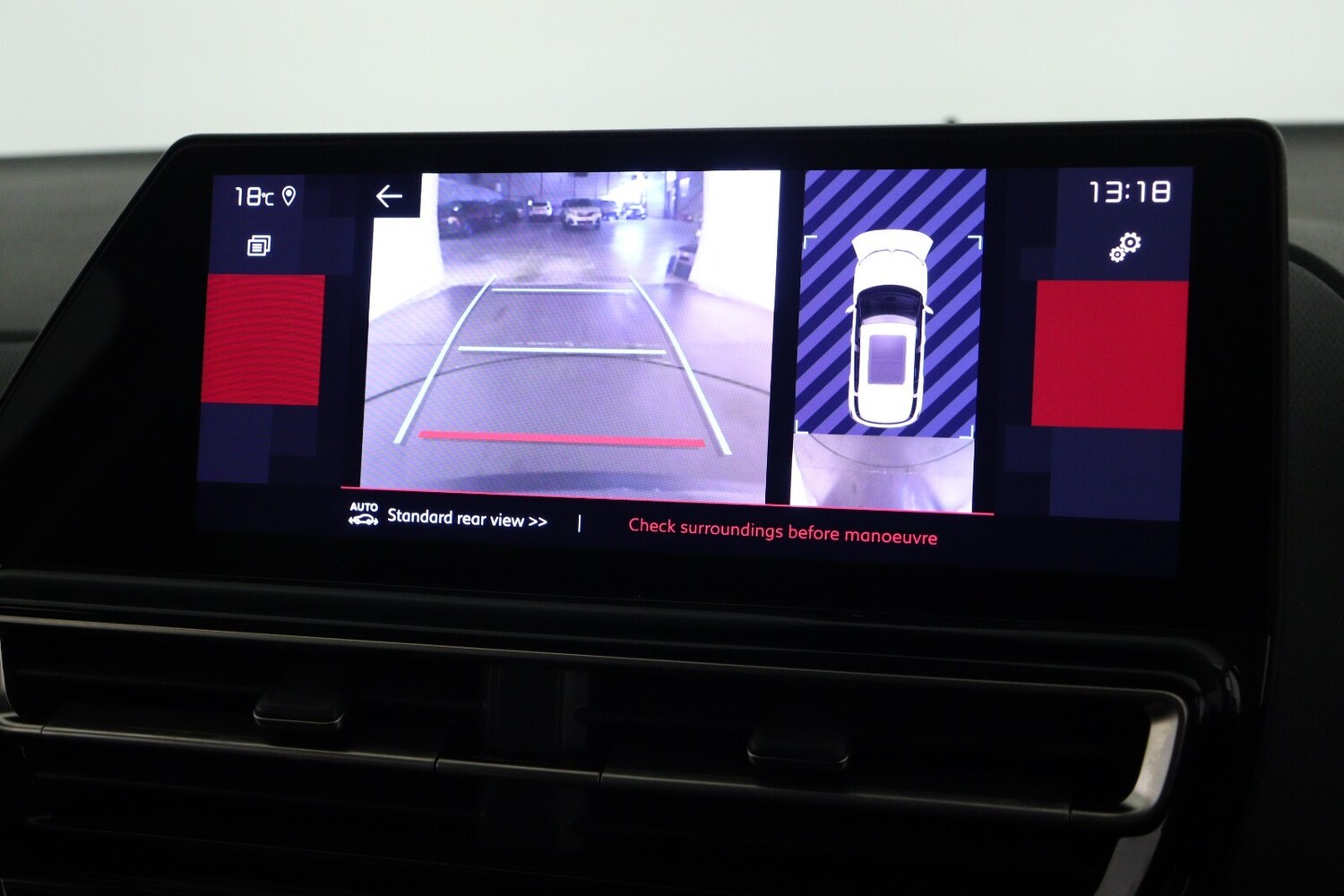 Used Citroen C5 Aircross 2023 for sale - 77592111: Photo 23