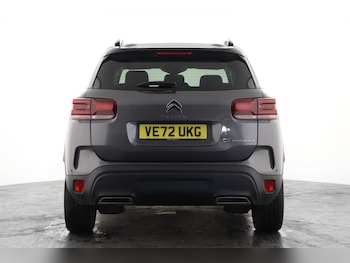 Used Citroen C5 Aircross 2023 for sale - 77592111: Photo