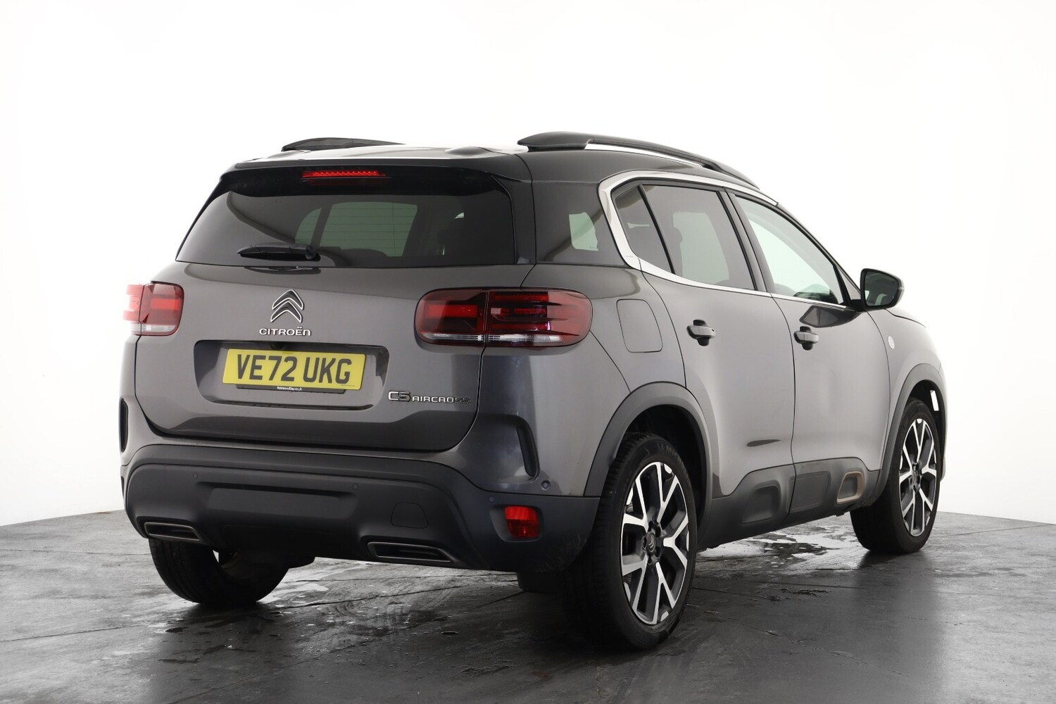 Used Citroen C5 Aircross 2023 for sale - 77592111: Photo 3