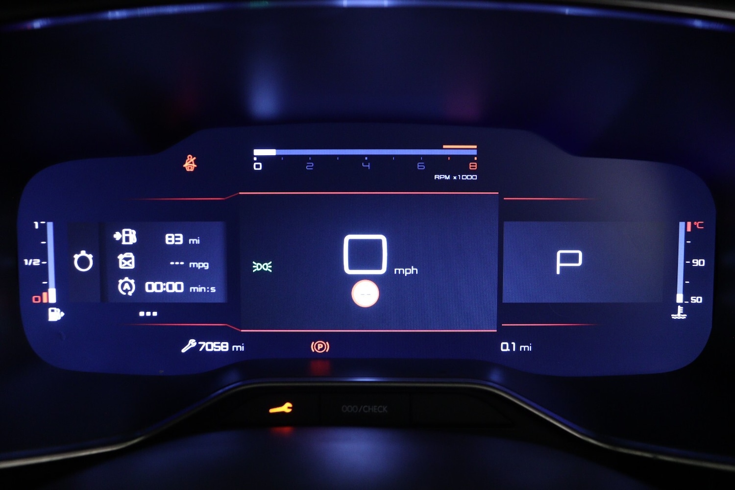 Used Citroen C5 Aircross 2023 for sale - 77592111: Photo 32