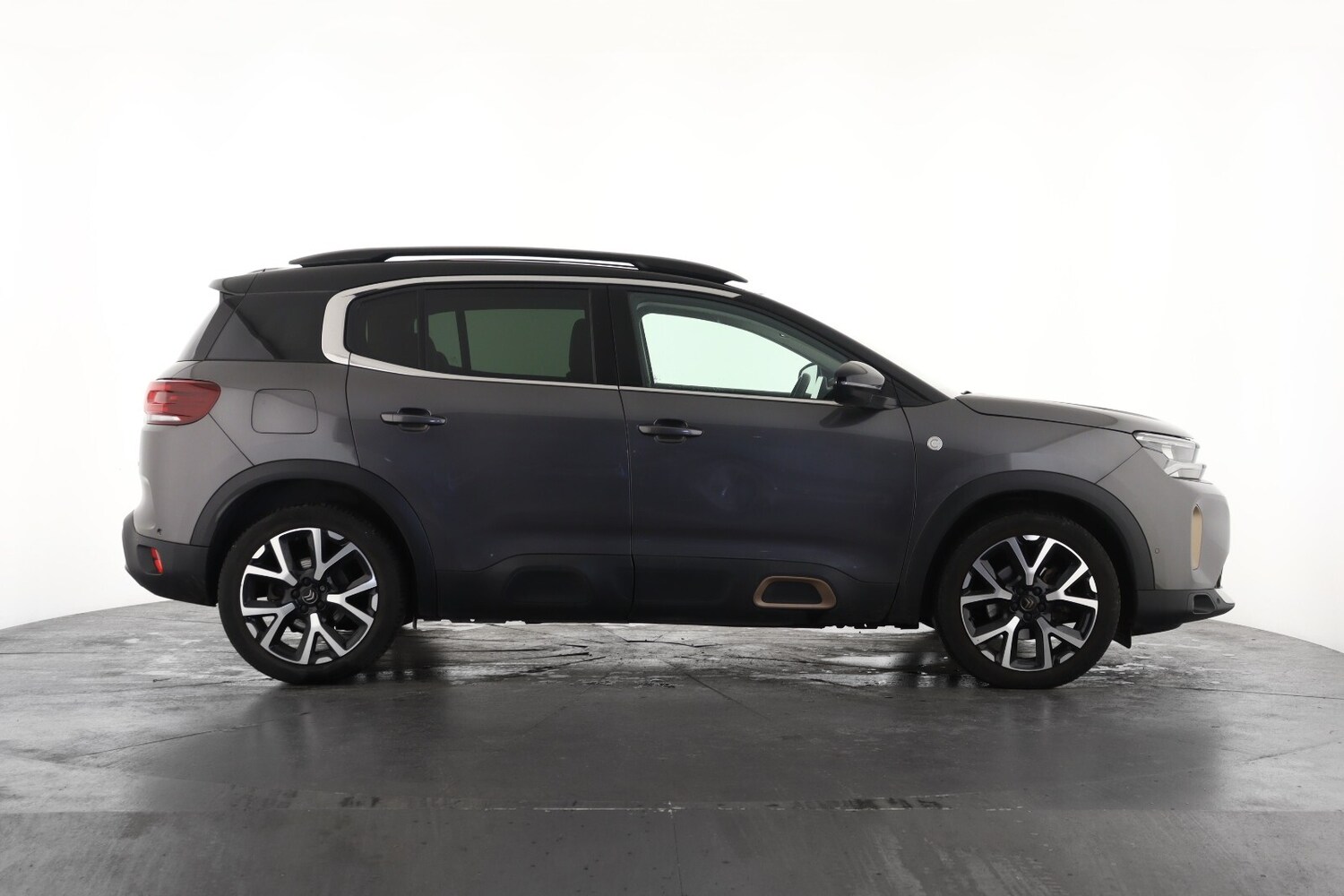 Used Citroen C5 Aircross 2023 for sale - 77592111: Photo 5