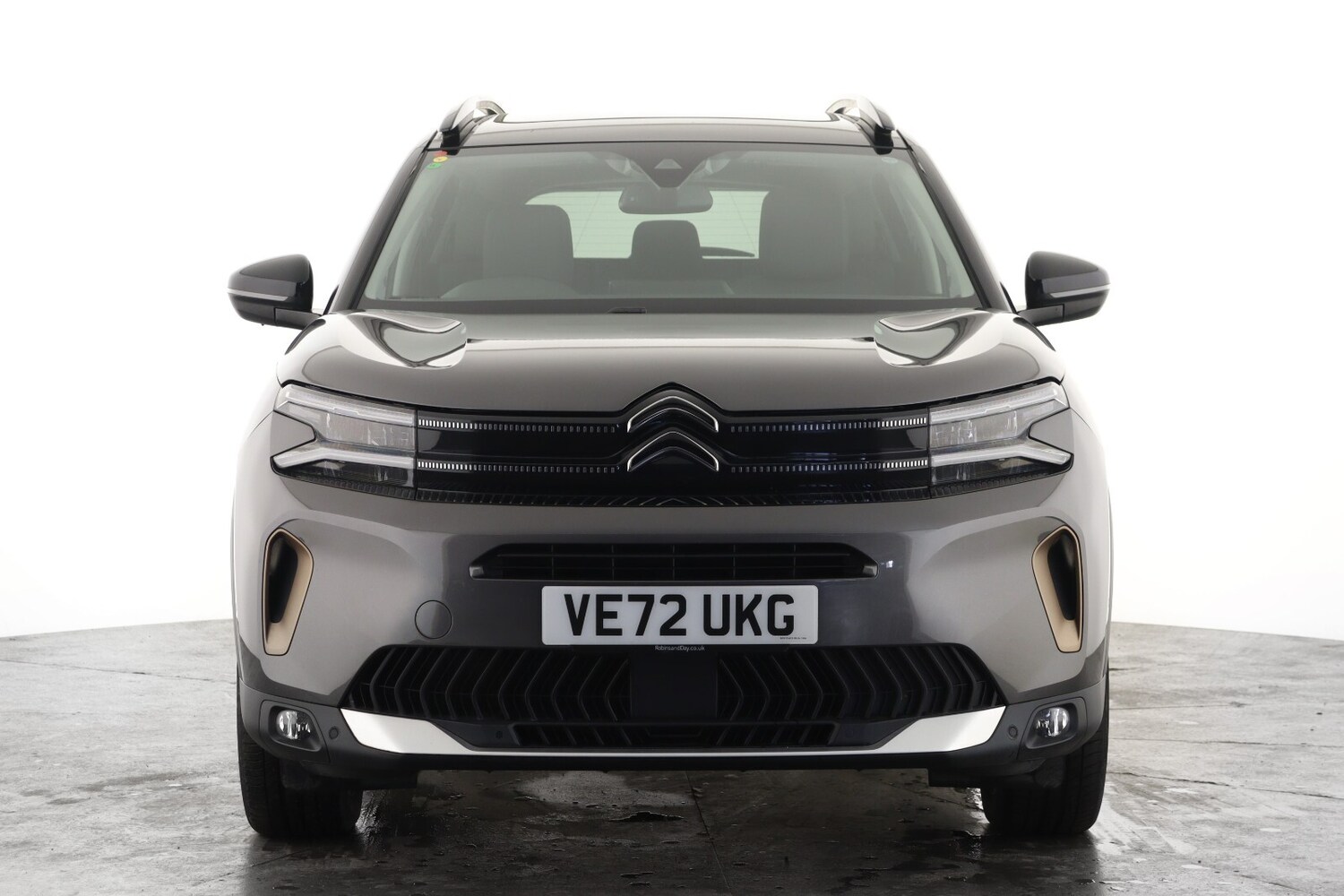Used Citroen C5 Aircross 2023 for sale - 77592111: Photo 6