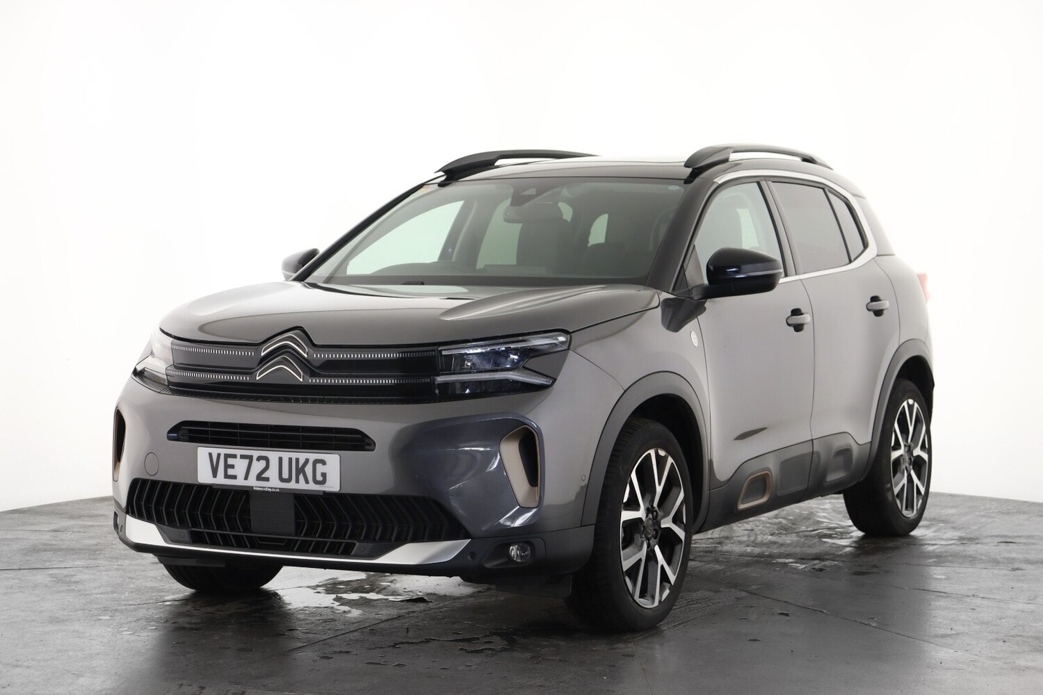 Used Citroen C5 Aircross 2023 for sale - 77592111: Photo 7