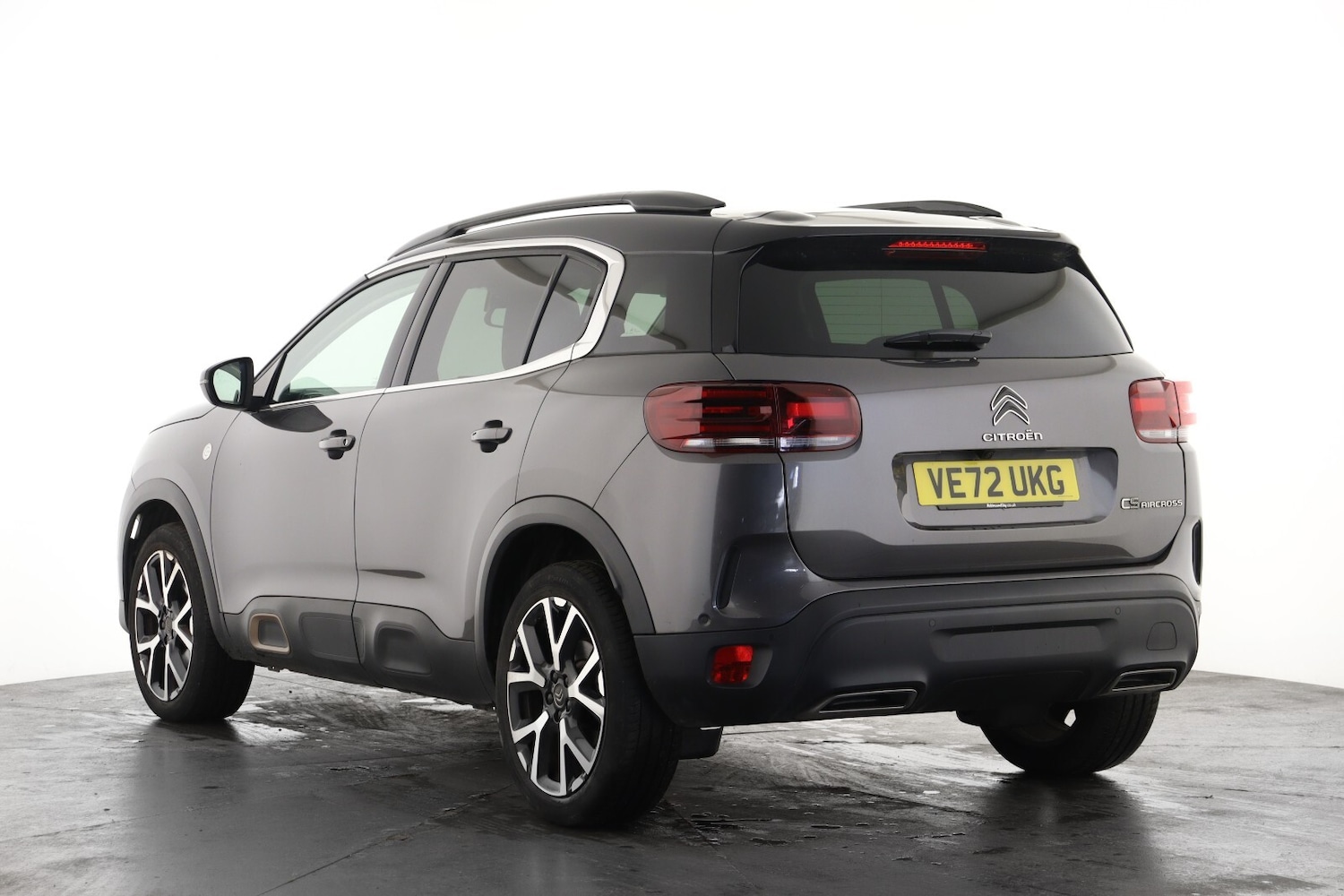 Used Citroen C5 Aircross 2023 for sale - 77592111: Photo 9