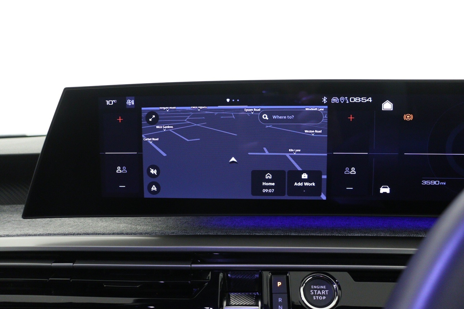 Used Peugeot 3008 2024 for sale - 76871904: Photo 14