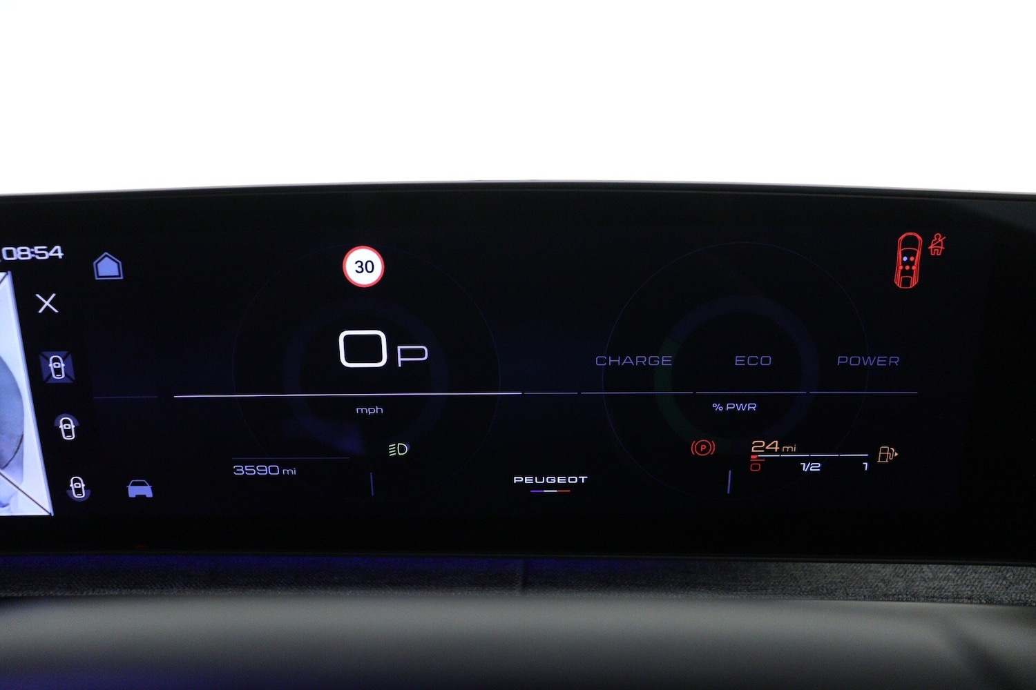 Used Peugeot 3008 2024 for sale - 76871904: Photo 16