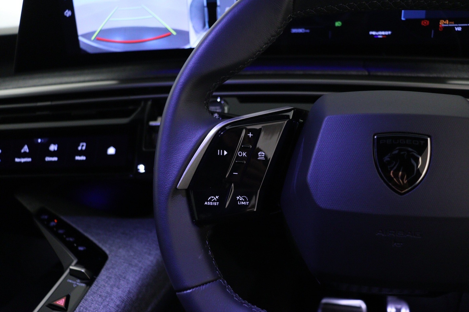 Used Peugeot 3008 2024 for sale - 76871904: Photo 19