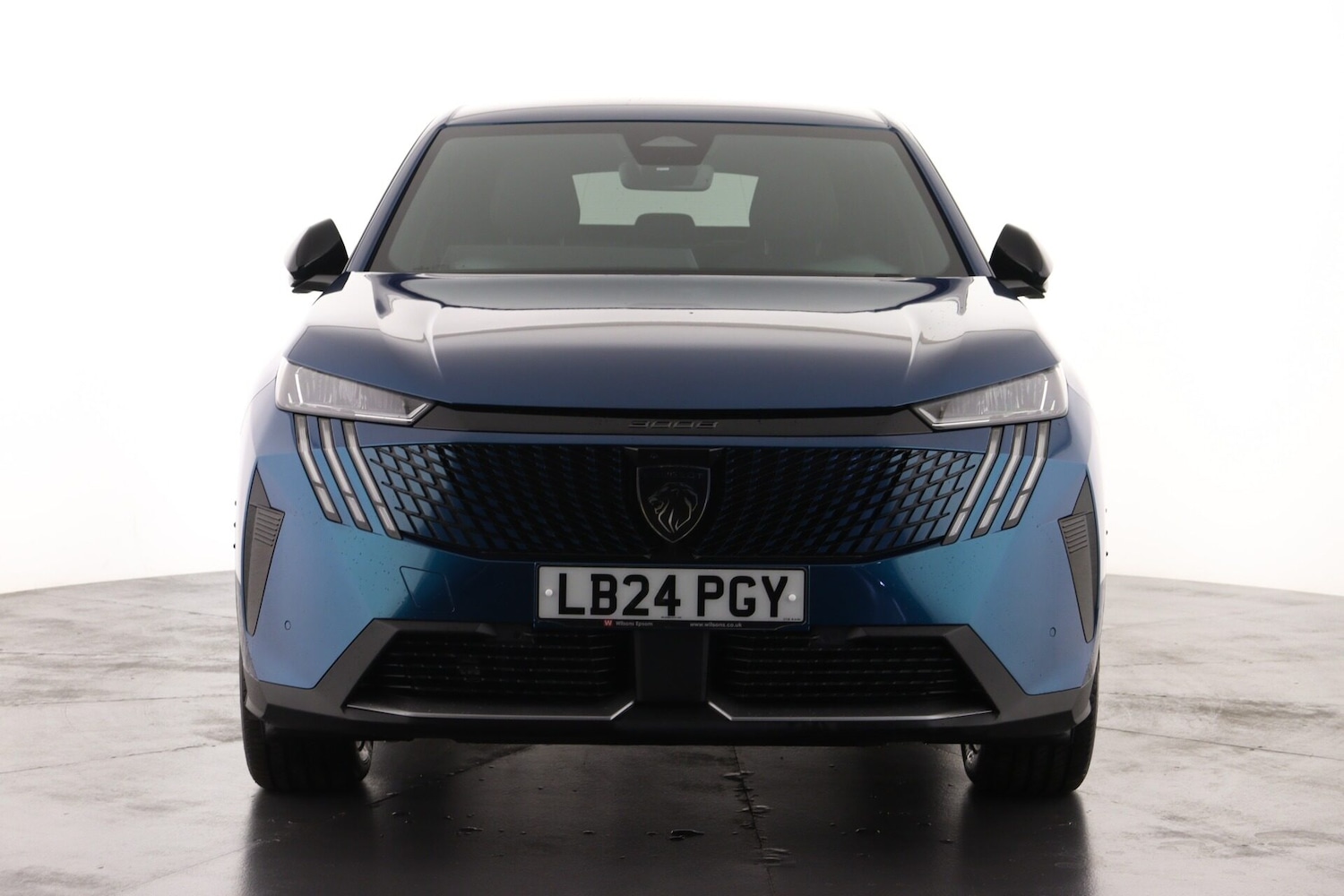 Used Peugeot 3008 2024 for sale - 76871904: Photo 6