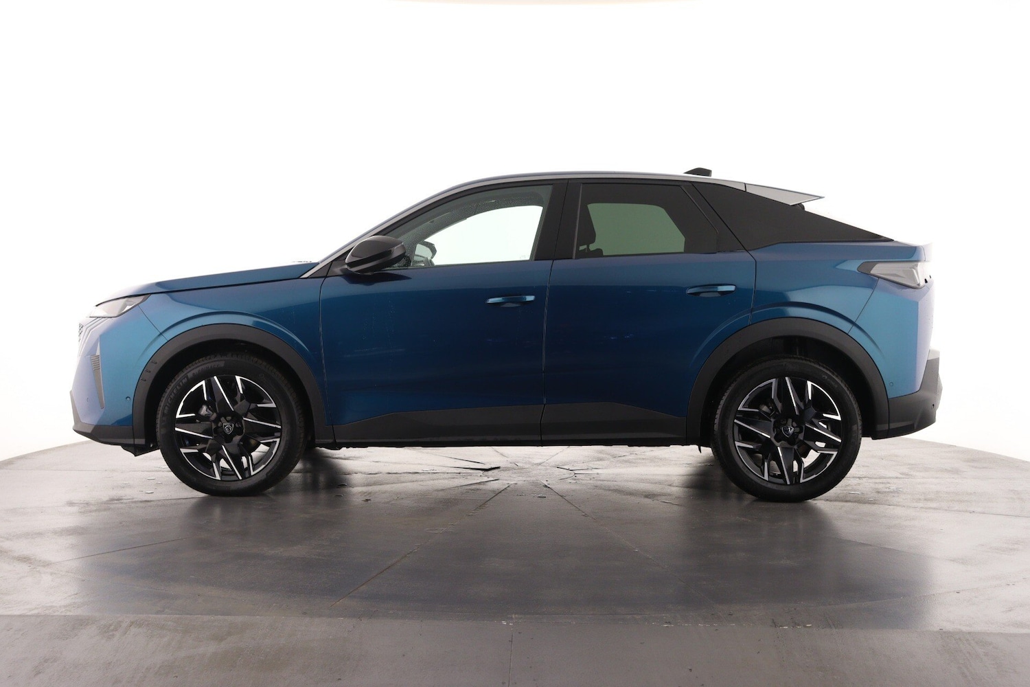 Used Peugeot 3008 2024 for sale - 76871904: Photo 8