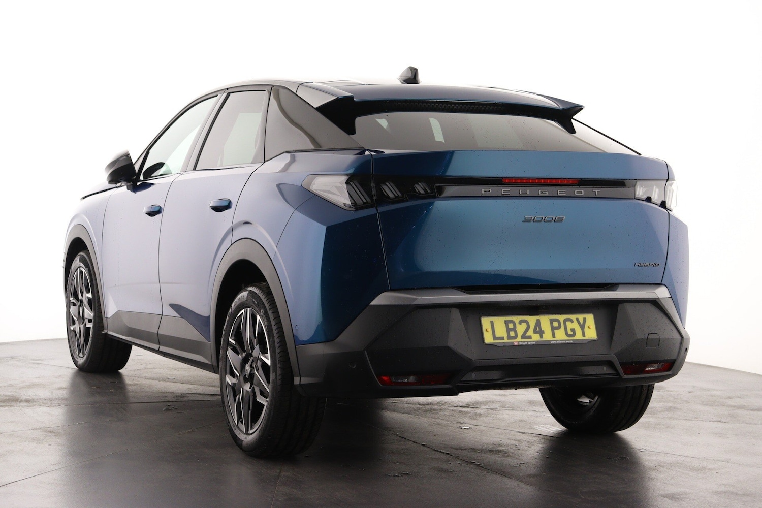 Used Peugeot 3008 2024 for sale - 76871904: Photo 9