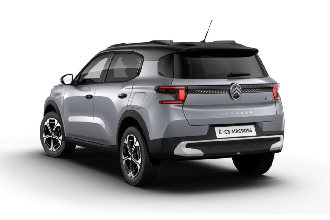 Used Citroen C3 Aircross 2026 for sale - 77092687: Photo 2