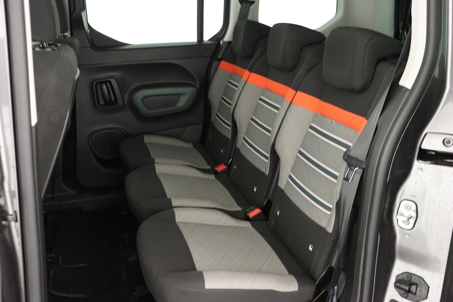 Used Citroen Berlingo 2022 for sale - 76873762: Photo 14