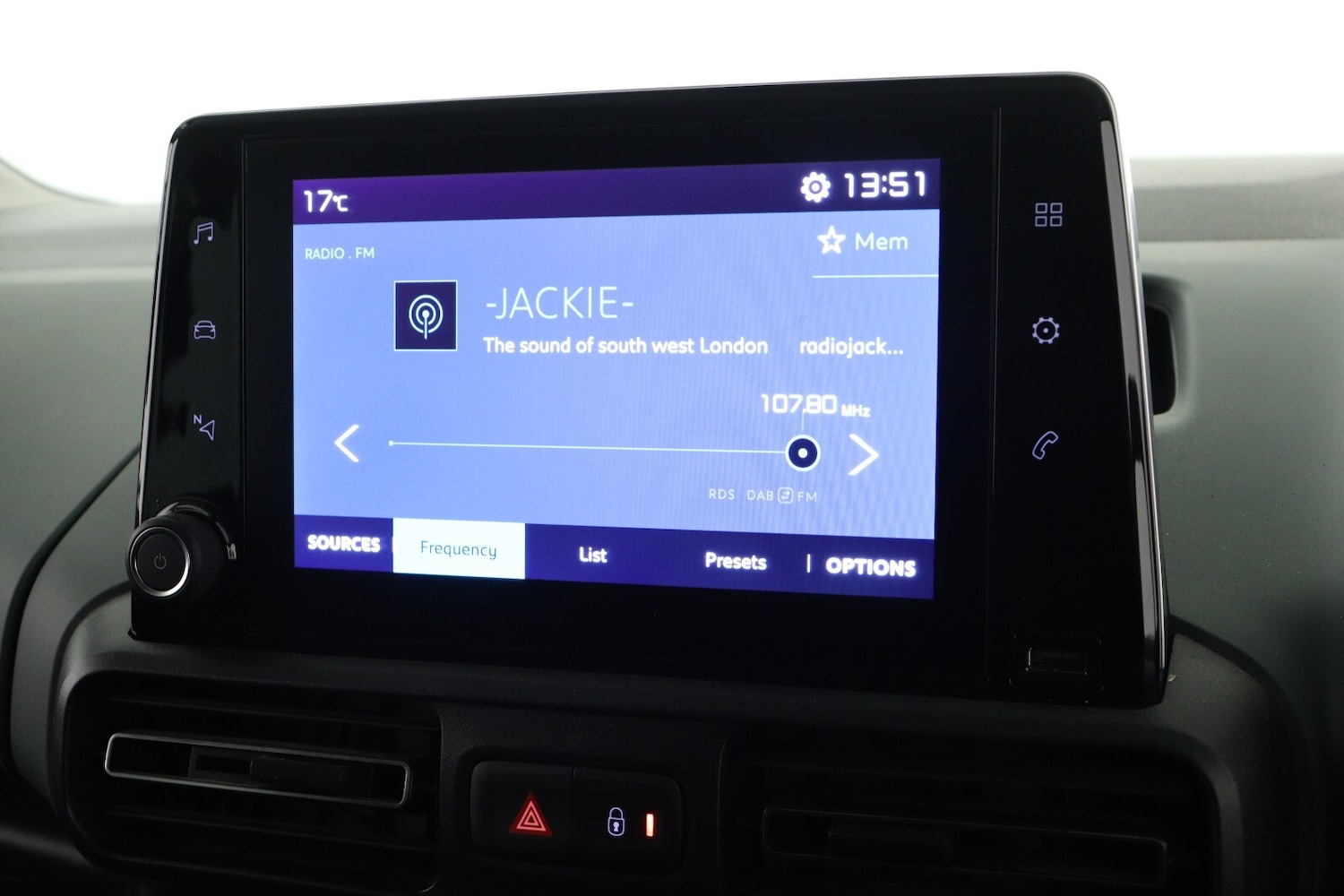 Used Citroen Berlingo 2022 for sale - 76873762: Photo 17