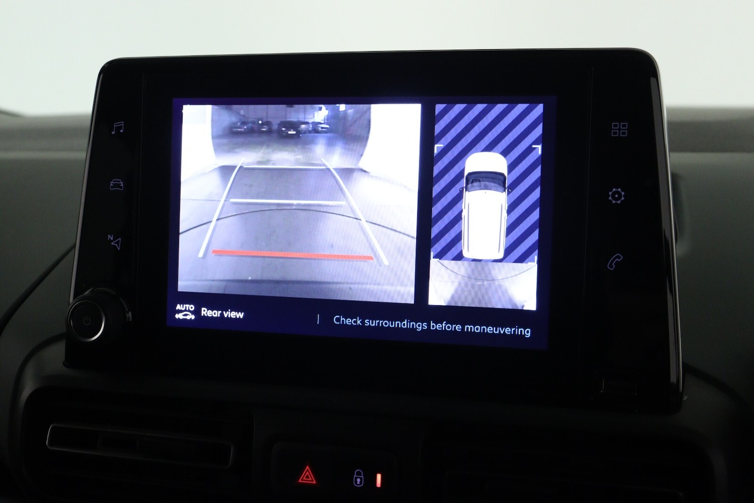 Used Citroen Berlingo 2022 for sale - 76873762: Photo 19