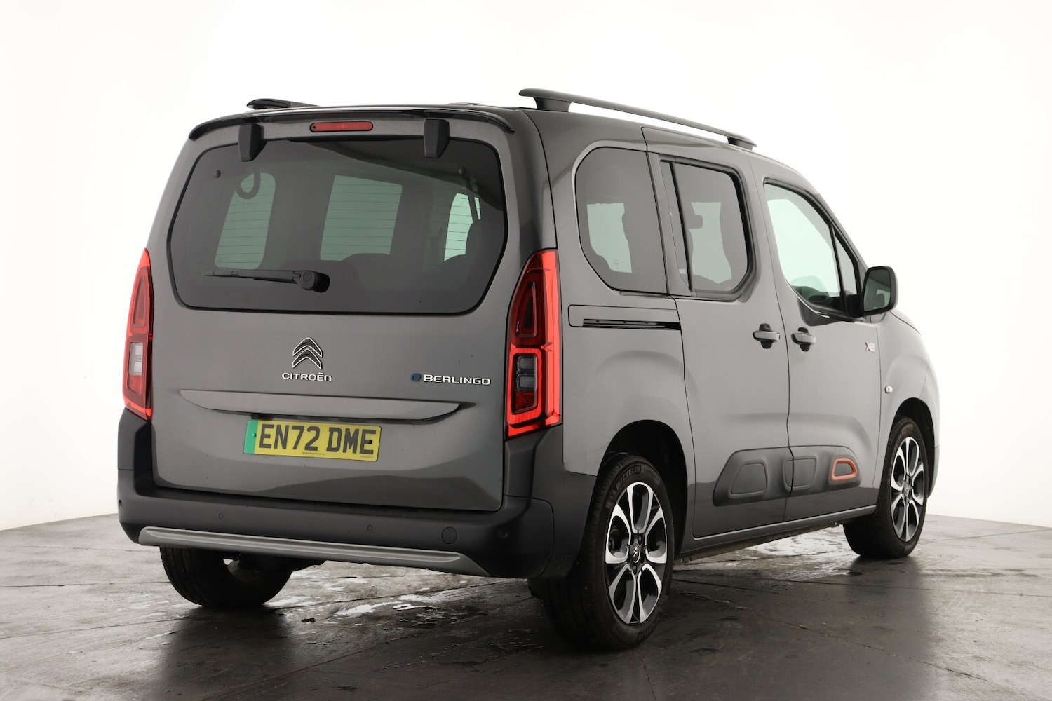 Used Citroen Berlingo 2022 for sale - 76873762: Photo 3