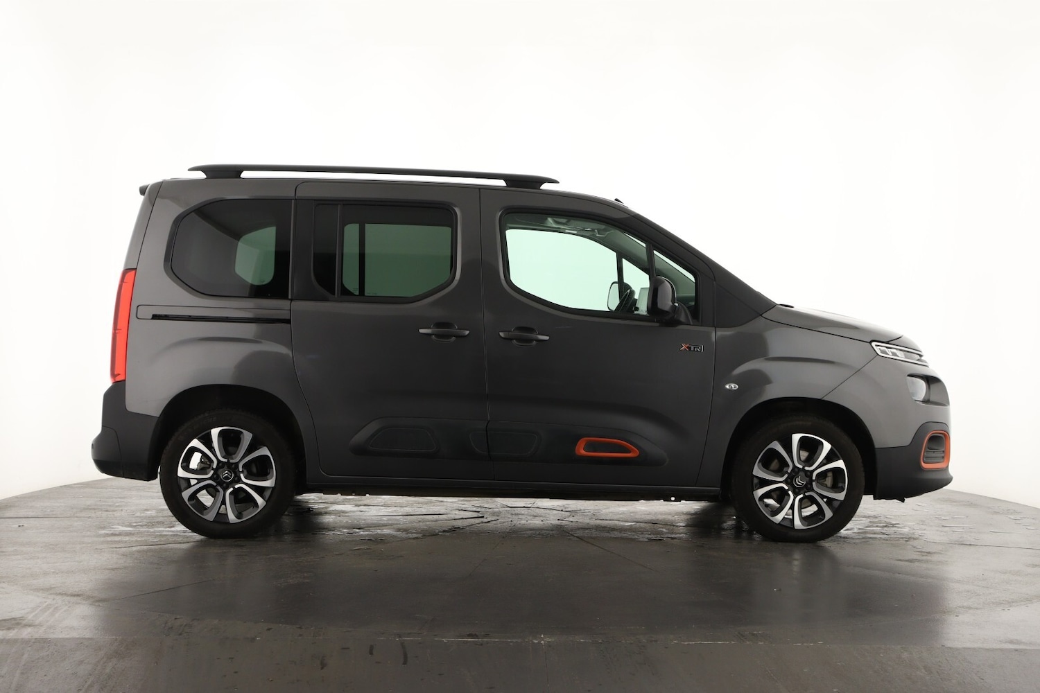 Used Citroen Berlingo 2022 for sale - 76873762: Photo 5