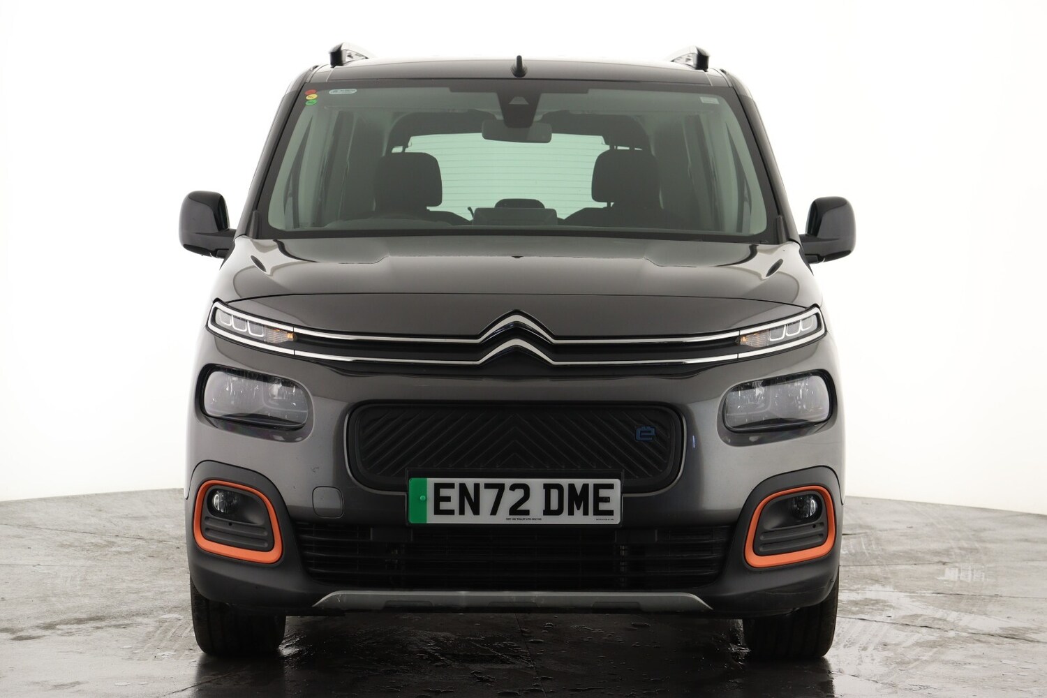 Used Citroen Berlingo 2022 for sale - 76873762: Photo 6