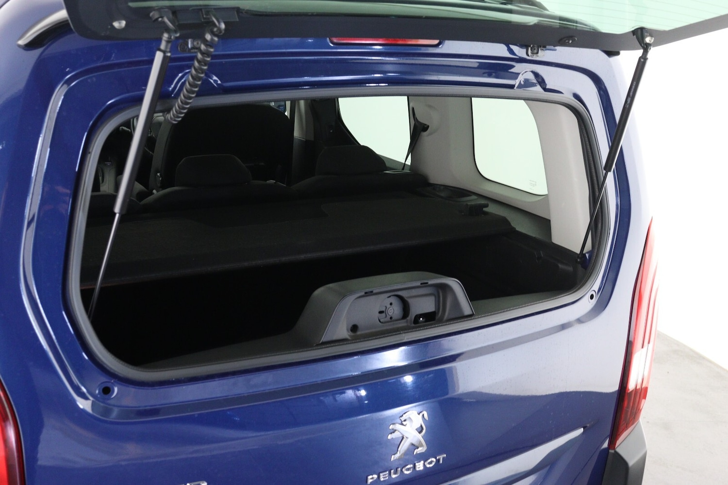 Used Peugeot Rifter 2022 for sale - 76079073: Photo 10