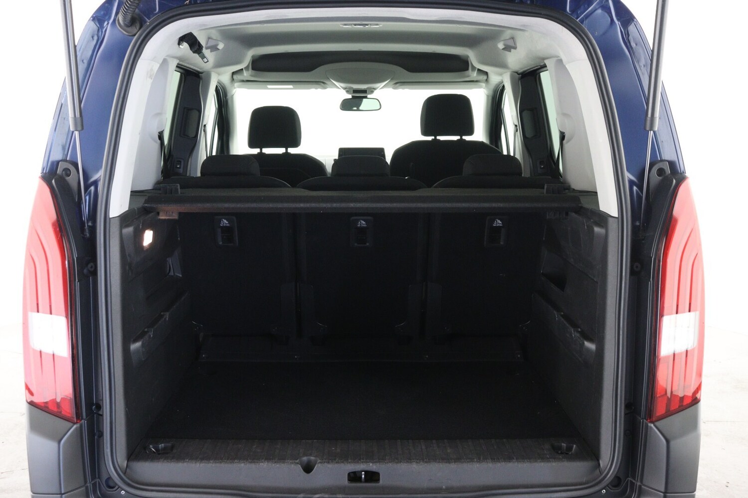 Used Peugeot Rifter 2022 for sale - 76079073: Photo 11