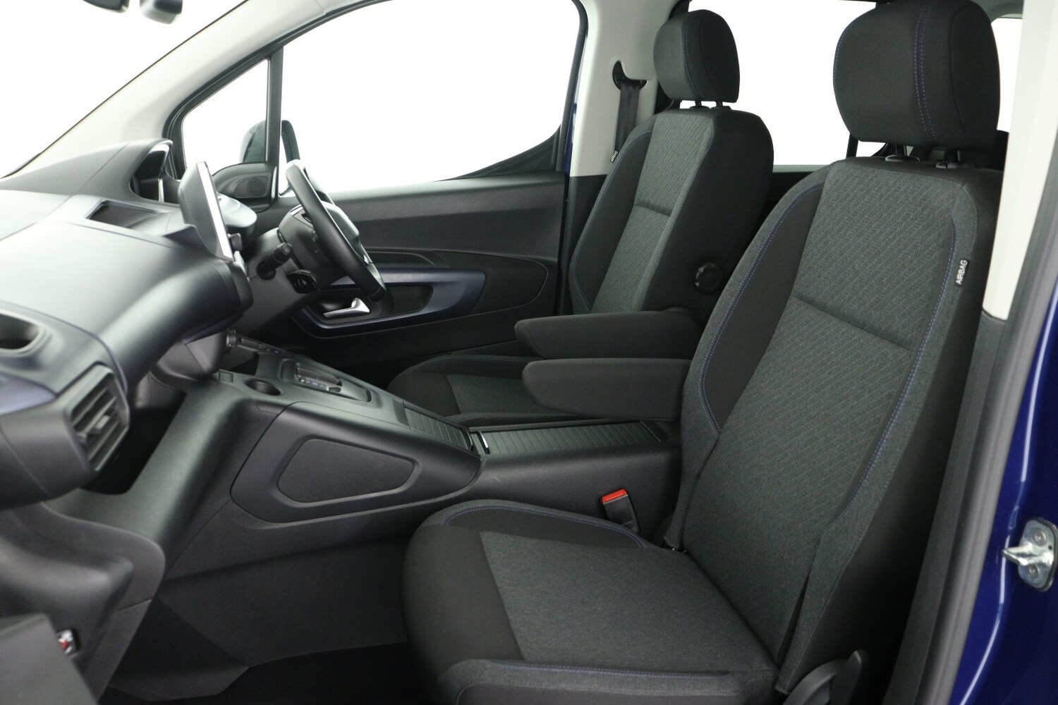 Used Peugeot Rifter 2022 for sale - 76079073: Photo 12