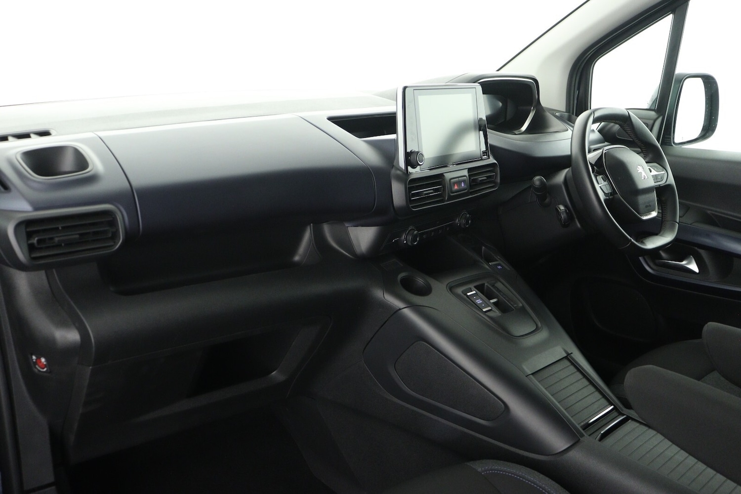 Used Peugeot Rifter 2022 for sale - 76079073: Photo 13