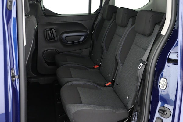 Used Peugeot Rifter 2022 for sale - 76079073: Photo 14