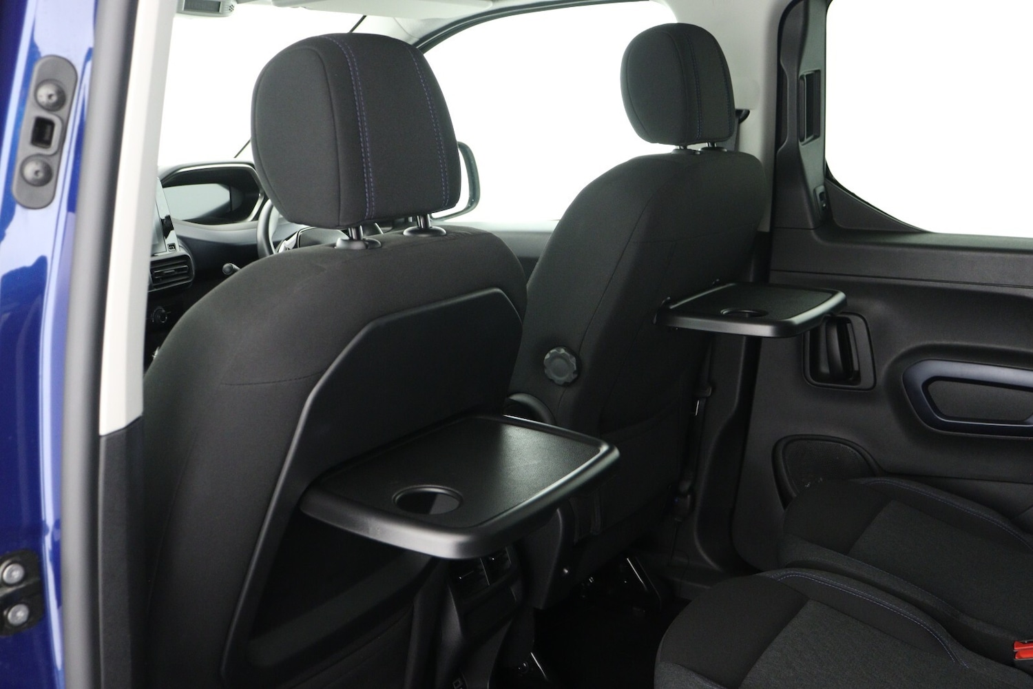 Used Peugeot Rifter 2022 for sale - 76079073: Photo 15