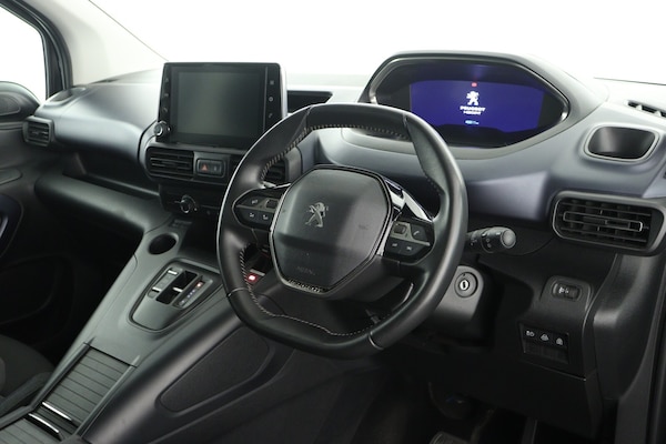 Used Peugeot Rifter 2022 for sale - 76079073: Photo 16