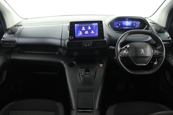 Used Peugeot Rifter 2022 for sale - 76079073: Photo 17