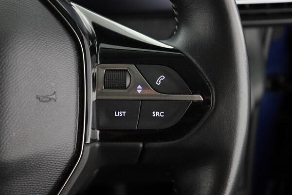 Used Peugeot Rifter 2022 for sale - 76079073: Photo 24