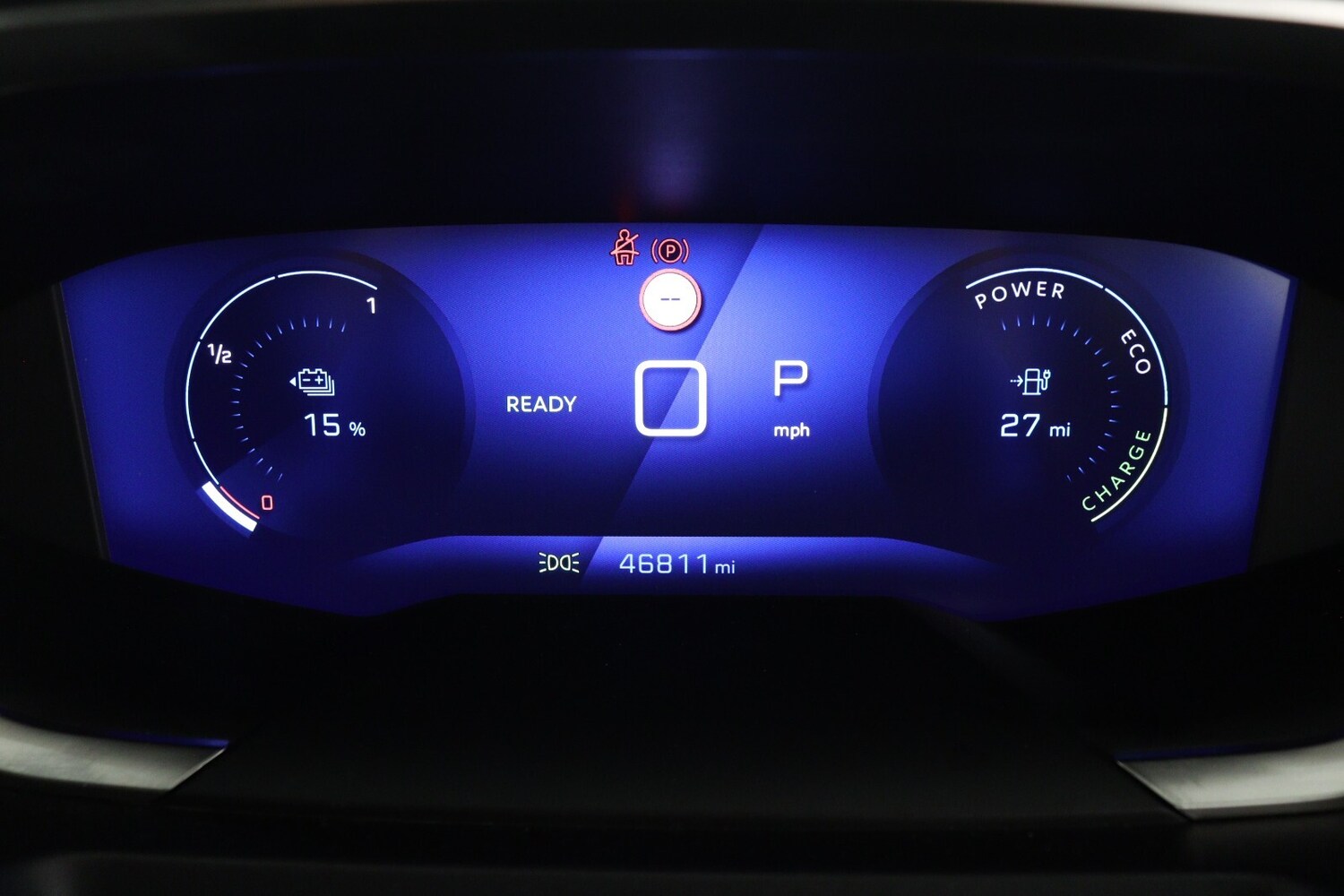 Used Peugeot Rifter 2022 for sale - 76079073: Photo 26