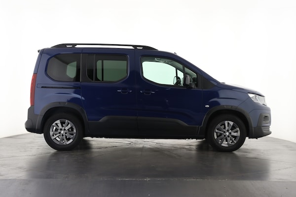Used Peugeot Rifter 2022 for sale - 76079073: Photo 5