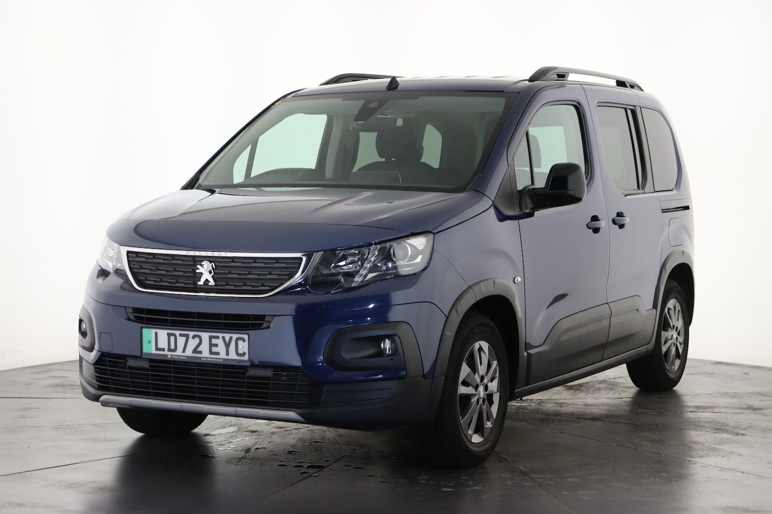 Used Peugeot Rifter 2022 for sale - 76079073: Photo 7