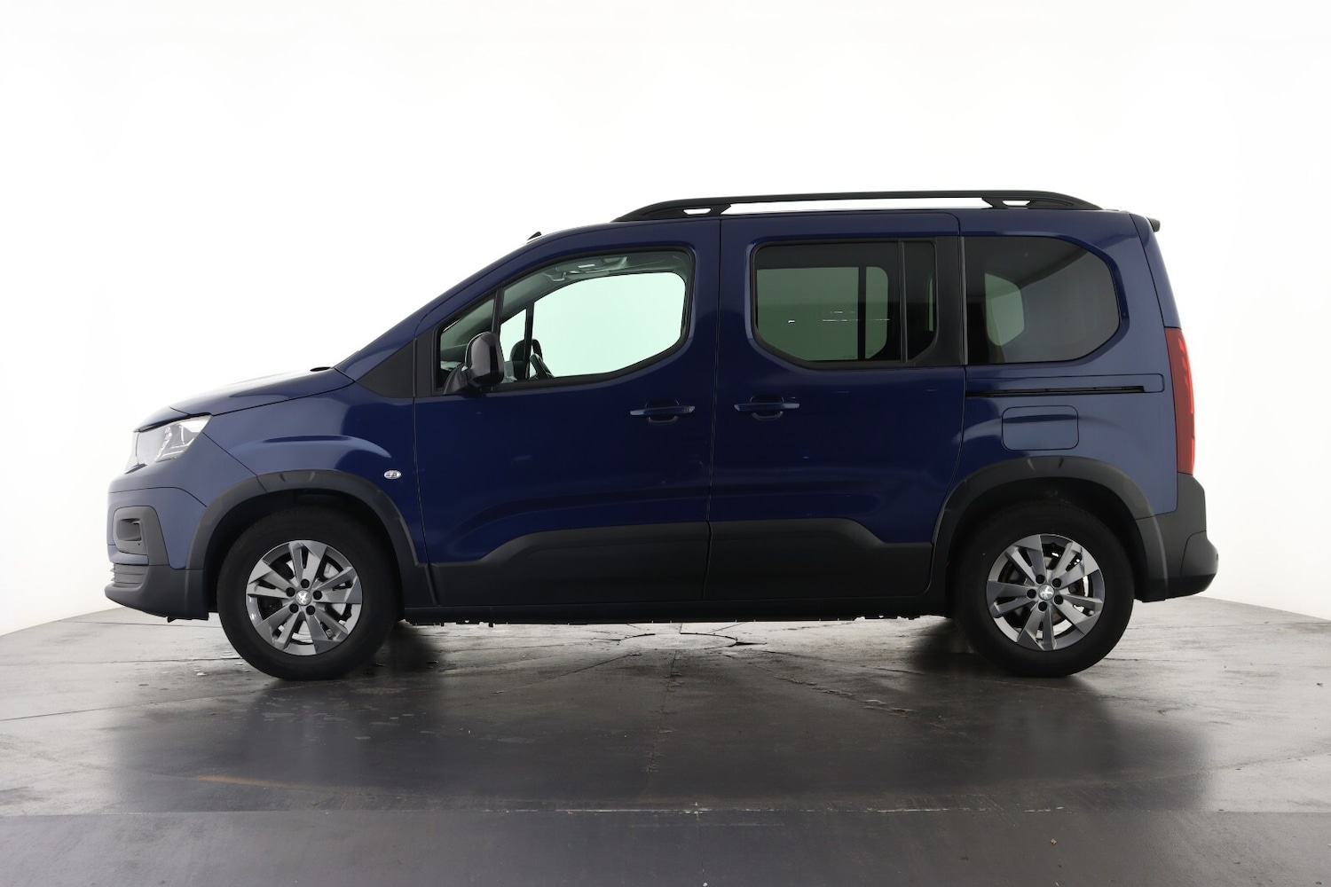 Used Peugeot Rifter 2022 for sale - 76079073: Photo 8