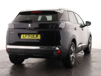 Used Peugeot 3008 2021 for sale - 74816636: Photo