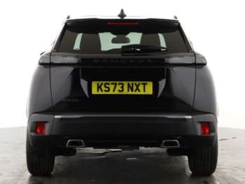 Used Peugeot 2008 2023 for sale - 73030971: Photo