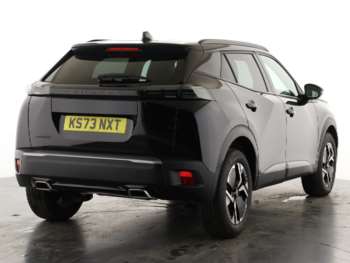 Used Peugeot 2008 2023 for sale - 73030971: Photo