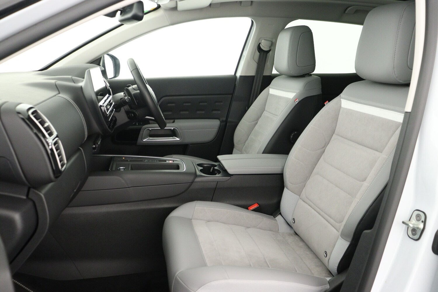 Used Citroen C5 Aircross 2024 for sale - 77442567: Photo 11