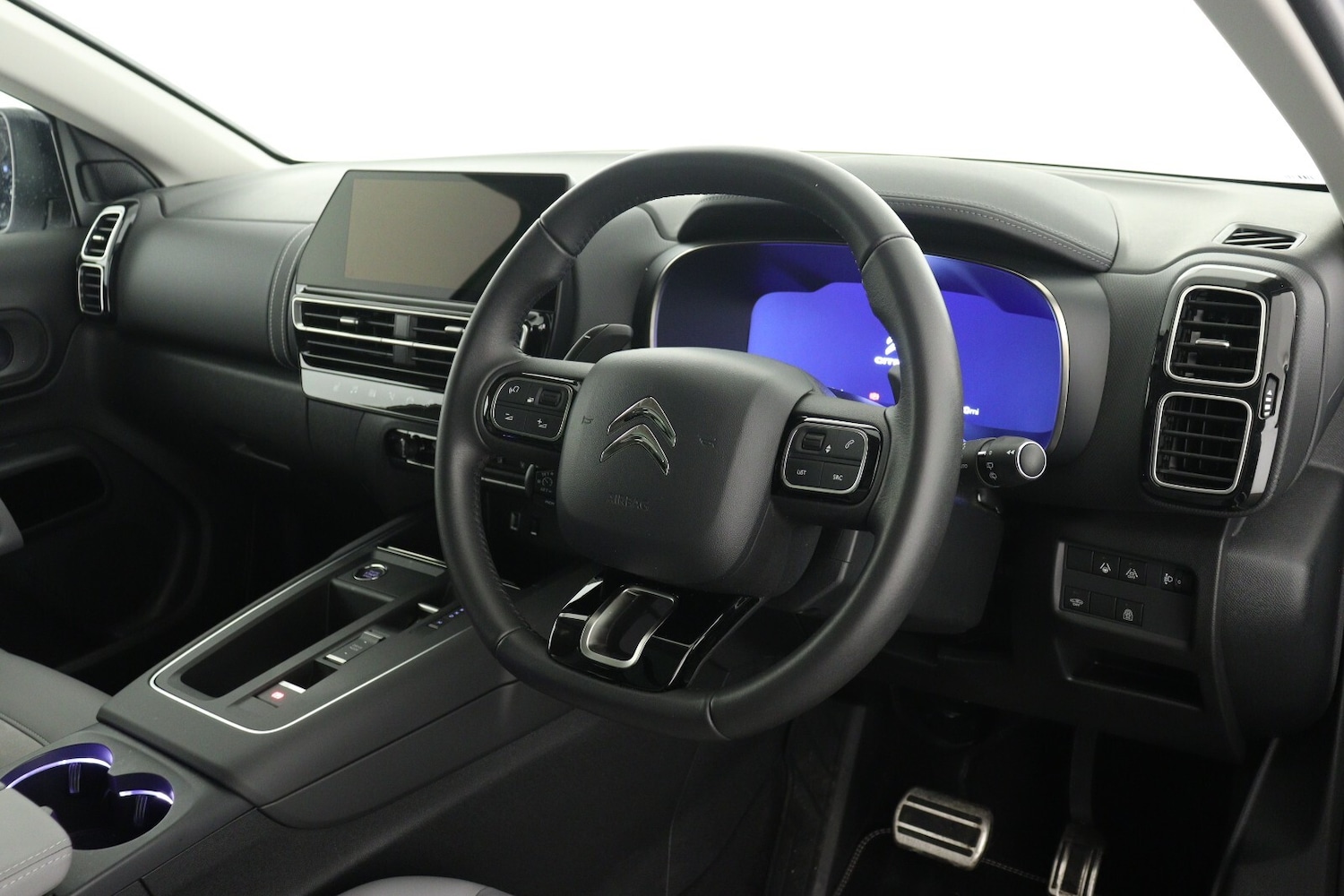 Used Citroen C5 Aircross 2024 for sale - 77442567: Photo 14