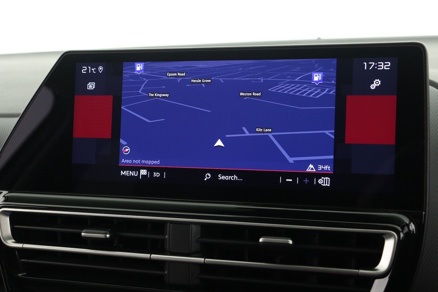 Used Citroen C5 Aircross 2024 for sale - 77442567: Photo 19