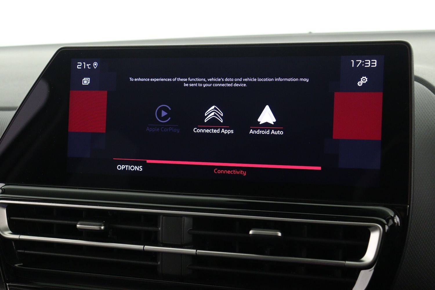 Used Citroen C5 Aircross 2024 for sale - 77442567: Photo 21