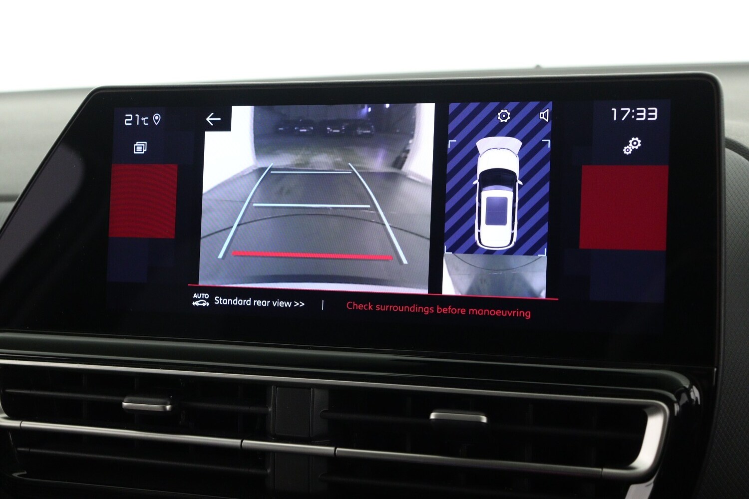 Used Citroen C5 Aircross 2024 for sale - 77442567: Photo 22